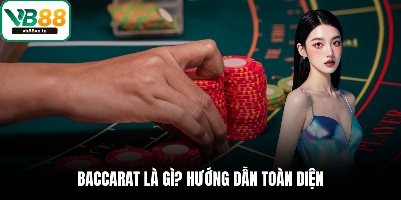 Baccarat là gì