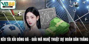 Kèo Tài Xỉu bóng